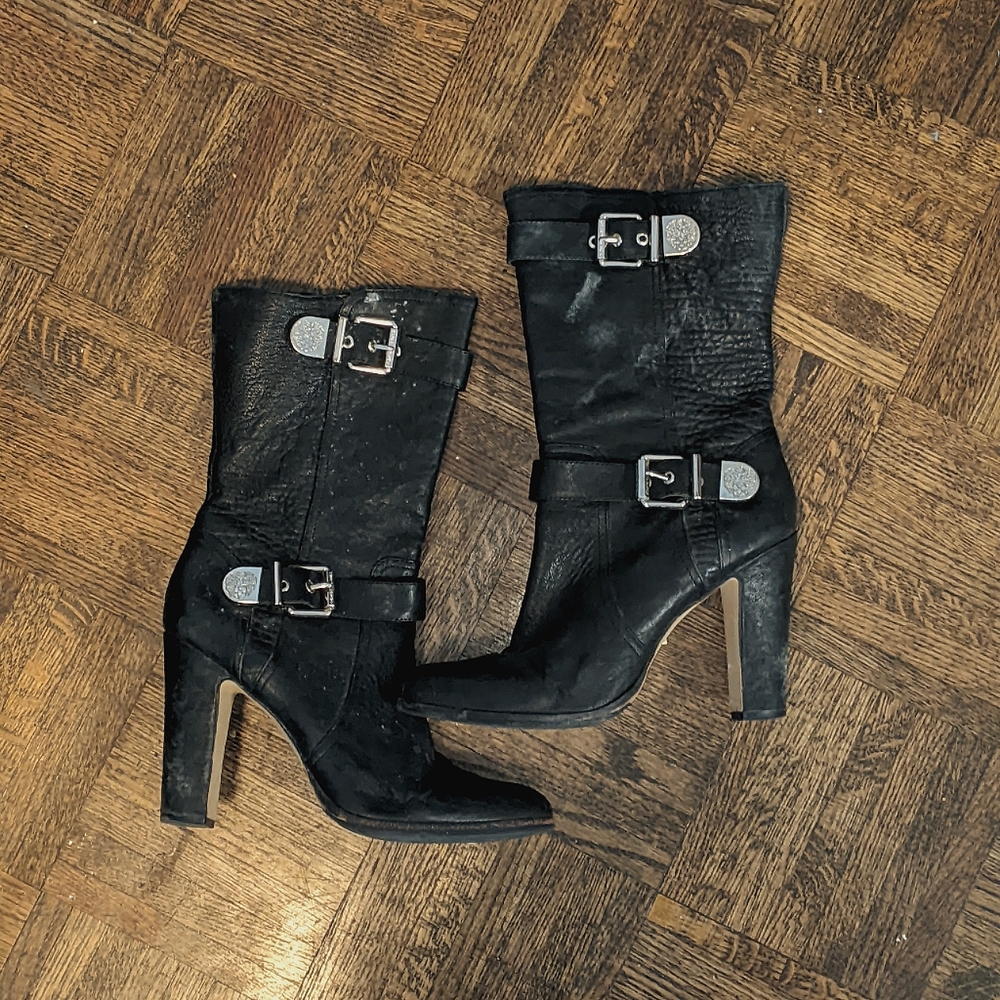Vince Camuto Callison Boot